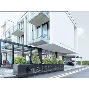 Maisonme Boutique Hotel (Adults Only)